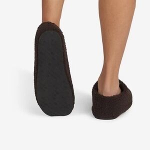 Bombas Mens Sunday Slippers Brown For Mens Size 10